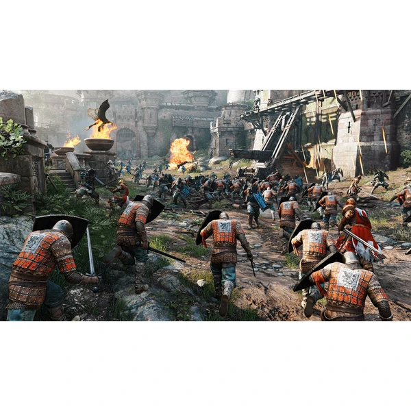 For Honor (PS4) - Hry pro PS4 - Obrázek 1FS4100201