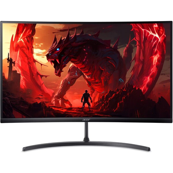 Acer Nitro ED273US3 herní monitor 27'