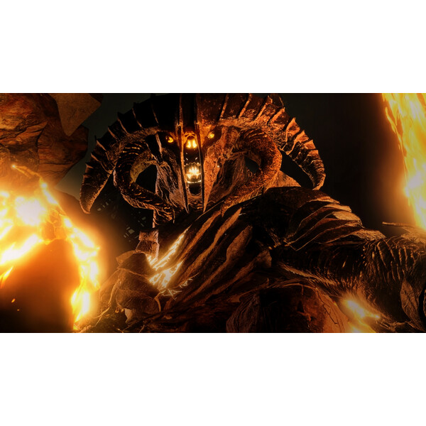 Middleearth Shadow of War Expansion Pass (PS4) JRC.cz