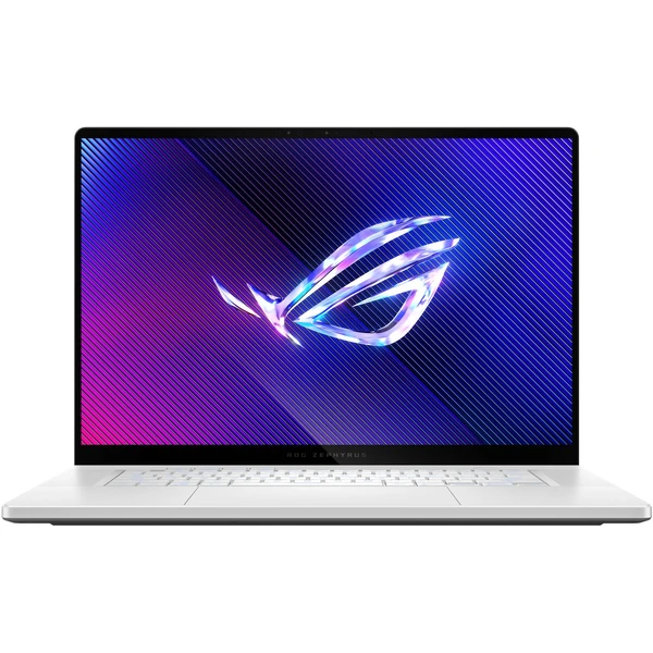 ASUS ROG Zephyrus G16 (GU605MI-NEBULA043W) bílý - Notebooky - Obrázek 1GY1000N01