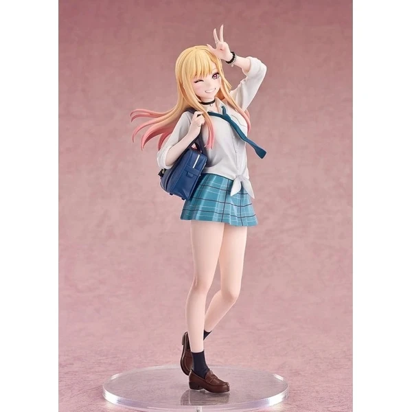 Figurka Good Smile Company My Dress-Up Darling Pop Up Parade - Marin Kitagawa 19 cm  - Figurky - Obrázek 1HEN000K01
