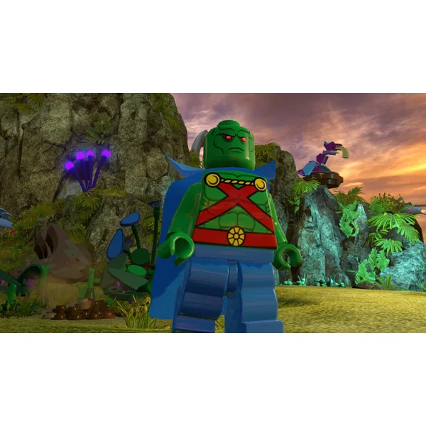 LEGO Batman 3: Beyond Gotham (PS4) - Hry pro PS4 - Obrázek 1HFZ600301