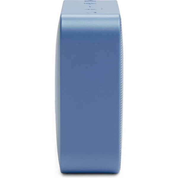 JBL GO Essential 2 modrý - Reproduktory - Obrázek 1IRG000J01