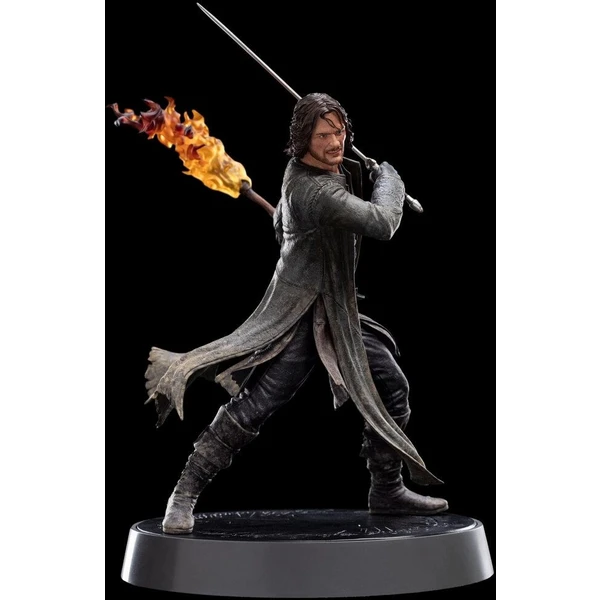 Soška Weta Workshop The Lord of the Rings - Aragorn Figures of Fandom - Sochy a sošky - Obrázek 1IW5000601