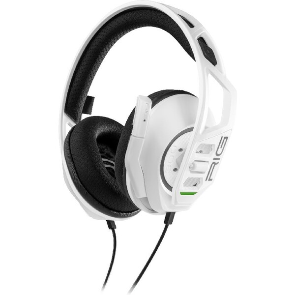 Levně Nacon RIG 300 PRO HX herní headset pro XONE/XSX|S bílý