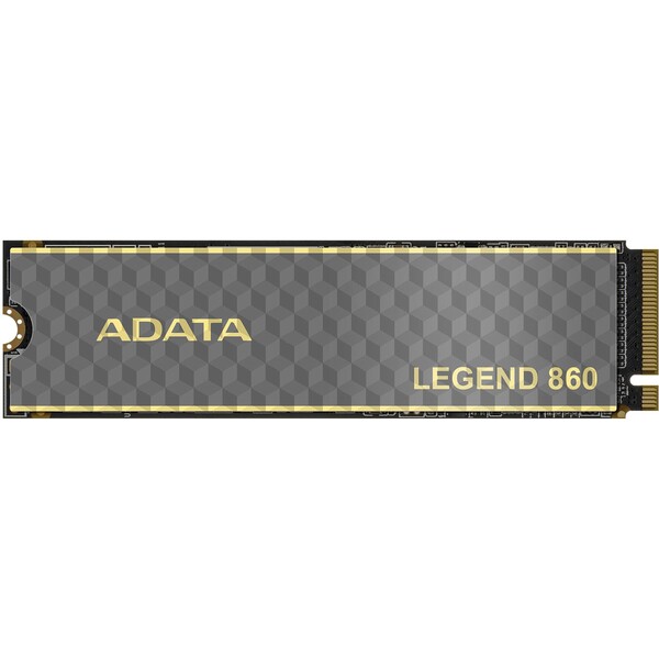 ADATA LEGEND 860 M.2 SSD 2TB (R:6000/ W:5000MB/s)