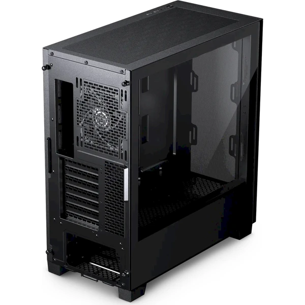 PHANTEKS XT Pro černá - Počítačové skříně - Obrázek 1JDO000K01