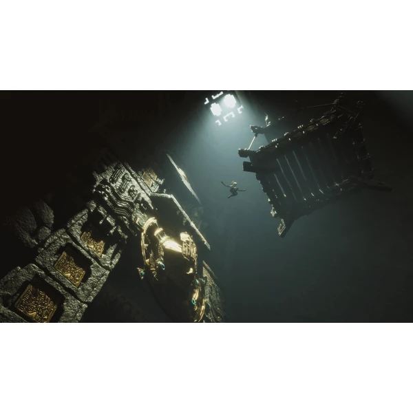 Tomb Raider: Legacy of Atlantis Day One Edition (XSX) - Hry pro Xbox Series - Obrázek 1JPN000K01