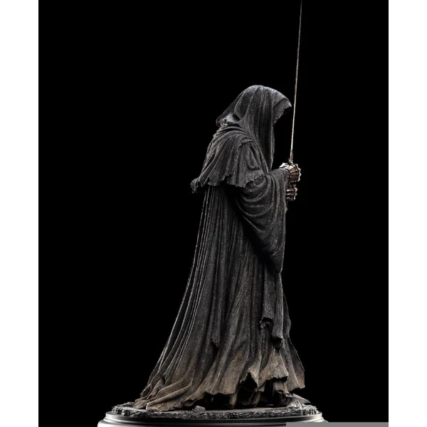 Soška Weta Workshop The Lord of the Rings - Ringwraith of Mordor Statue 1/6 scale - Sochy a sošky - Obrázek 1K91000L01