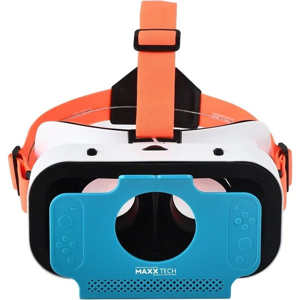 Nintendo Switch VR OIVO Switch gogle VR do Nintendo Switch z regulowanymi