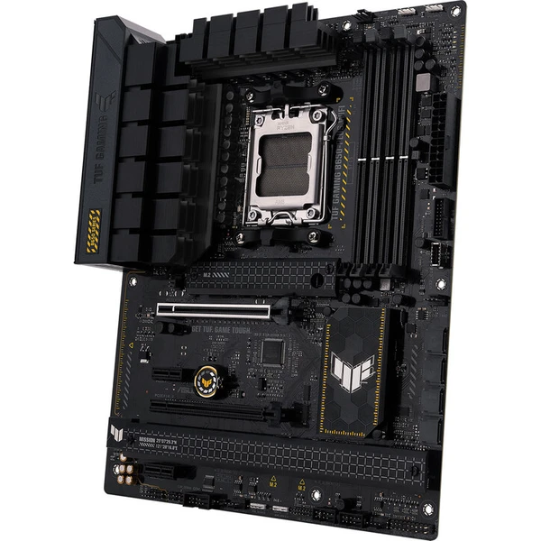 ASUS TUF GAMING B650-PLUS WIFI - Základní desky - Obrázek 1L1H100501
