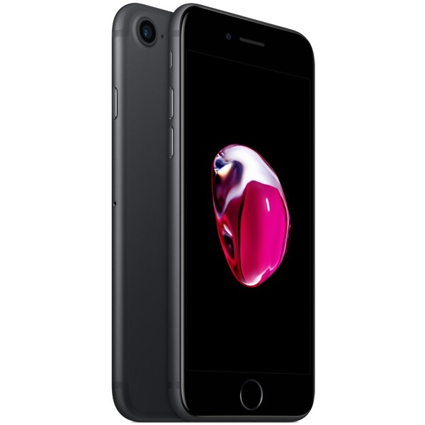 Levně Apple iPhone 7 128GB černý