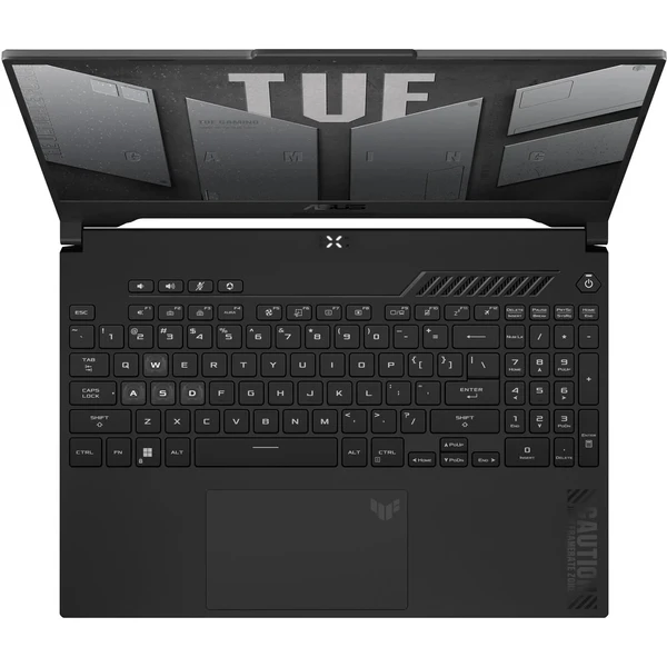 ASUS TUF Gaming F15 (FX507ZV4-LP037) - Notebooky - Obrázek 1LW0000L01