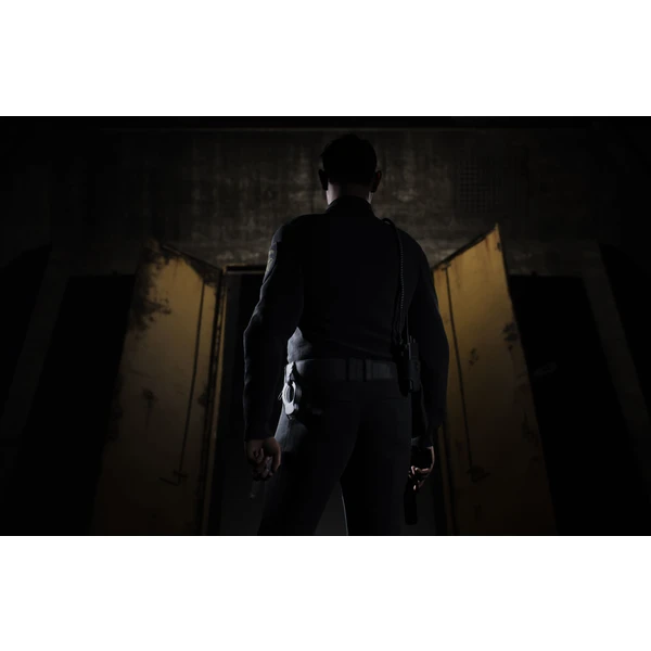 The Quarry: Deluxe Edition (Xbox One/Xbox Series) - Digitální hry pro Xbox Series - Obrázek 1MNF300401