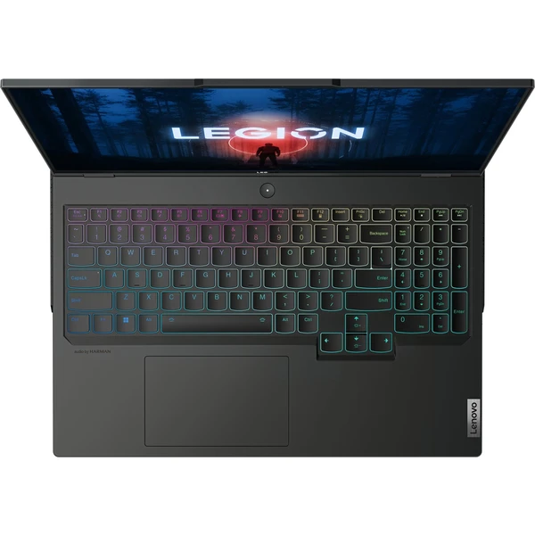 Lenovo Legion Pro 7 16ARX8H šedá - 3 roky Premium Care - Notebooky - Obrázek 1N77000701