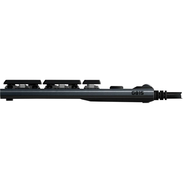 Logitech G815 Lightsync GL Linear US - Klávesnice - Obrázek 1NFA300301
