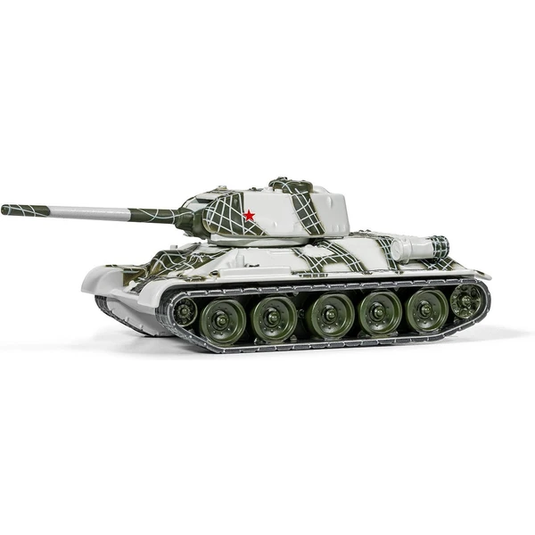 World of Tanks T34 vs Panther - Figurky - Obrázek 1NON100501