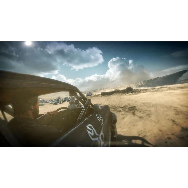 Mad Max (Xbox One) - Hry pro Xbox One - Obrázek 1O64100201