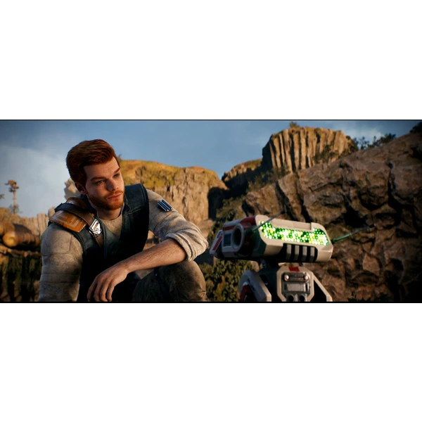 Star Wars Jedi: Survivor (PS5) - Hry pro PS5 - Obrázek 1O7N100501