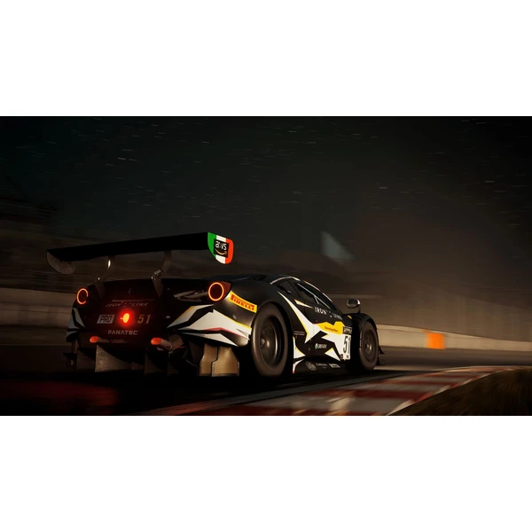 Assetto Corsa Competizione  (PS5) - Hry pro PS5 - Obrázek 1OF3100501
