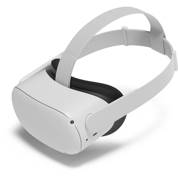 Meta Oculus Quest 2 128 GB | JRC.cz