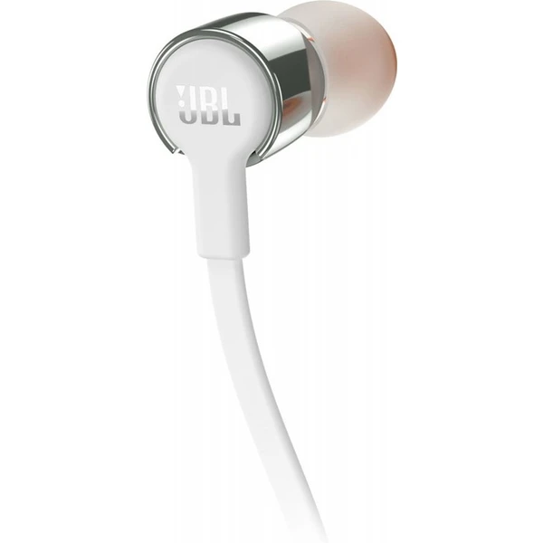 JBL T210 šedá - Sluchátka - Obrázek 1PE4000301