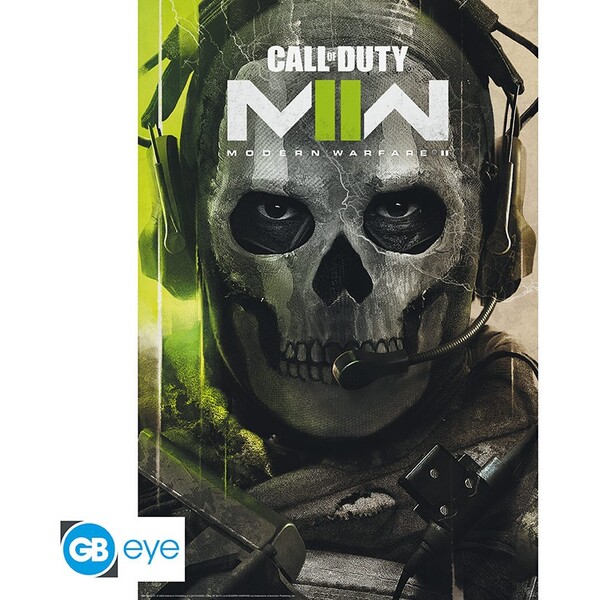 Levně Plakát Call of Duty - Task Force (12)