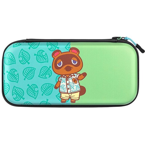 Levně PDP Dlx Travel Case Animal Crossing Edition (Switch)