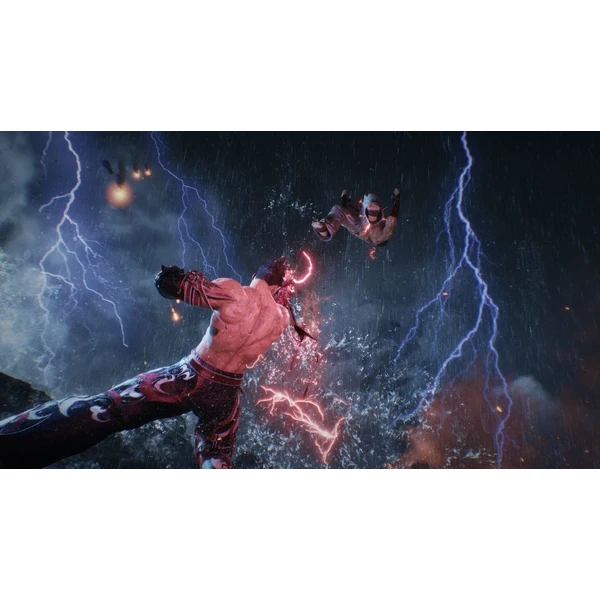 Tekken 8 Ultimate Edition (PC) - Hry pro PC - Obrázek 1Q80000N01
