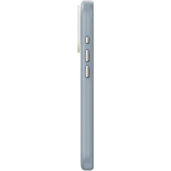 Cubenest Matte MagSafe kryt iPhone 17 Pro béžový - Pouzdra - Obrázek 1QBK000K01