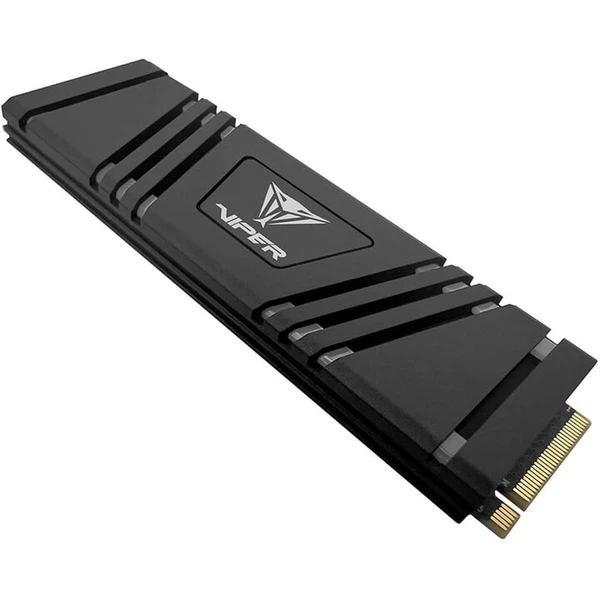 Patriot Viper VPR400 RGB M.2 SSD 512GB - SSD disky - Obrázek 1QBZF00101