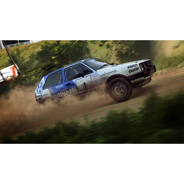 DiRT Rally 2.0 (PS4) - Hry pro PS4 - Obrázek 1QQ3100201