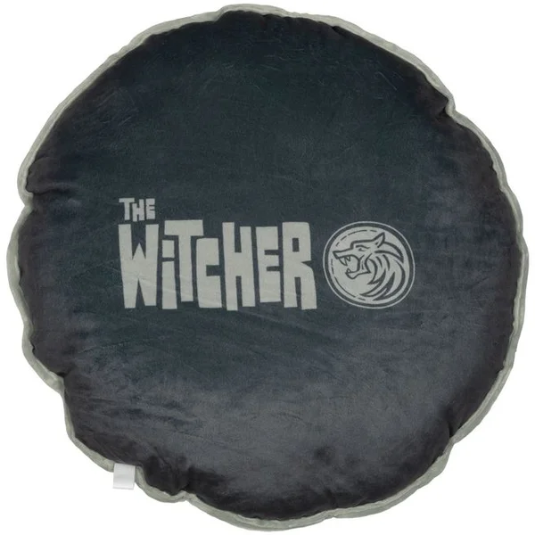 Polštář The Witcher - Wolf School - Polštáře - Obrázek 1QR9300401