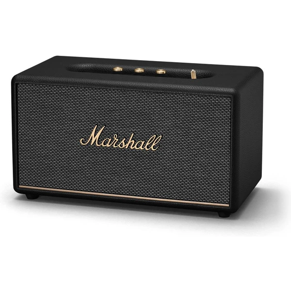 Marshall Stanmore III černý (Refurbished) - Reproduktory - Obrázek 1QWZF00101