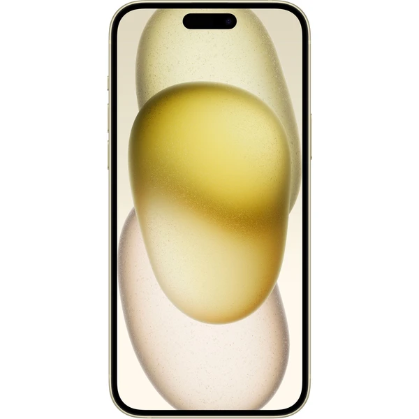 Apple iPhone 15 Plus 512GB žlutý - Mobilní telefony - Obrázek 1R39000601