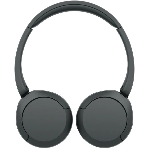 Sony WH-CH520 bezdrátová sluchátka černá - Sluchátka - Obrázek 1REM300401