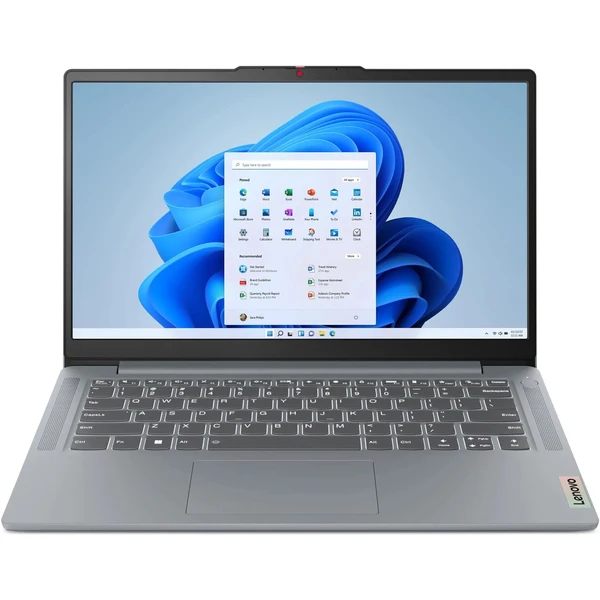 Lenovo IdeaPad Slim 3 141AH8 - Notebooky - Obrázek 1S21000L01