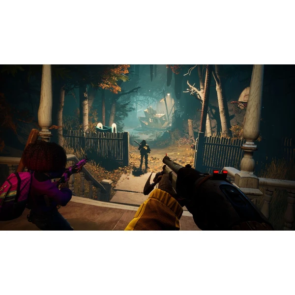 Redfall (Xbox series X) - Hry pro Xbox Series - Obrázek 1TWL300401