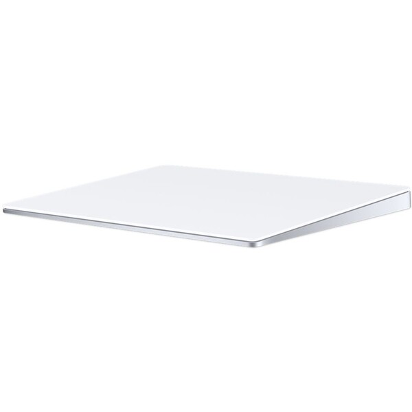 Levně Apple Magic Trackpad (2021) stříbrný