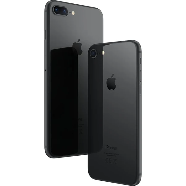 Apple iPhone 8 Plus 128GB vesmírně šedý - Mobilní telefony - Obrázek 1VLL000101