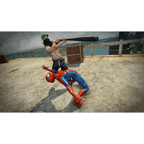 Amazing Spider-Man 2 (Xbox One) - Hry pro Xbox One - Obrázek 1VQ4100201