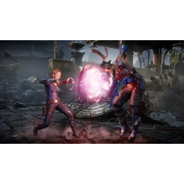 Mortal Kombat 11 Ultimate Edition (PS5) - Hry pro PS5 - Obrázek 1WAJ100201