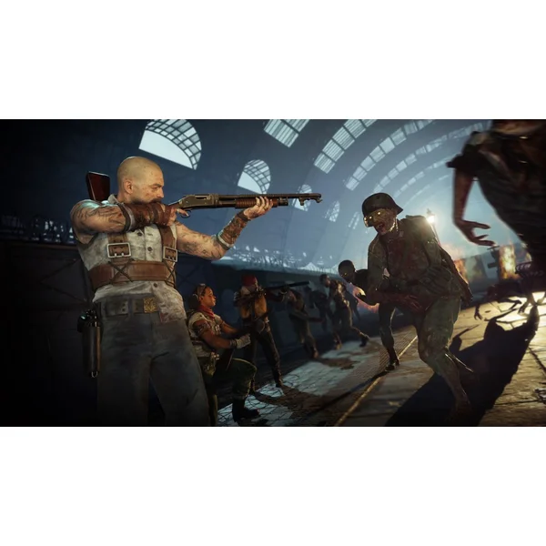 Zombie Army 4: Dead War (Switch) - Hry pro Nintendo Switch - Obrázek 1WI8100501