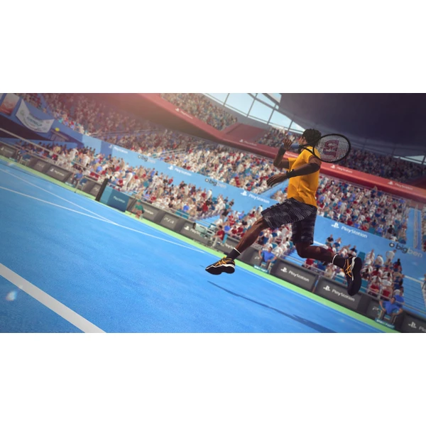 Tennis World Tour (Xbox One) - Hry pro Xbox One - Obrázek 1X85100201