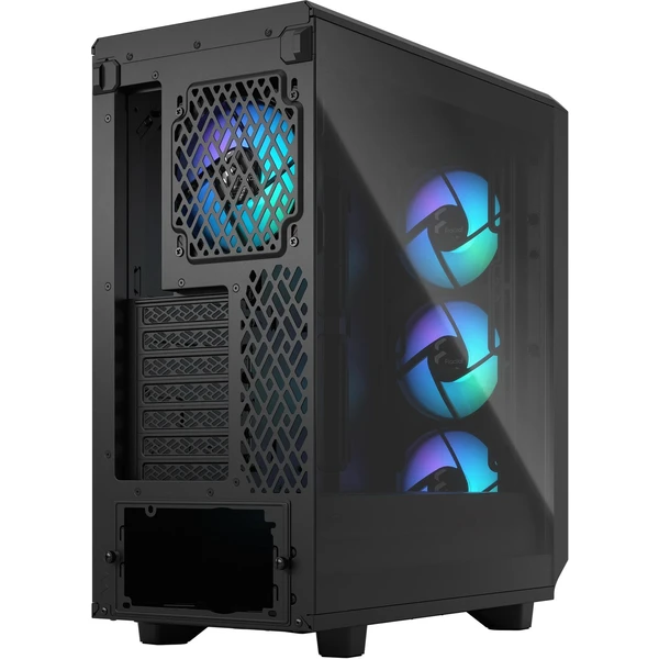 Fractal Design Meshify 2 Compact Lite RGB - Počítačové skříně - Obrázek 1Y6A000601