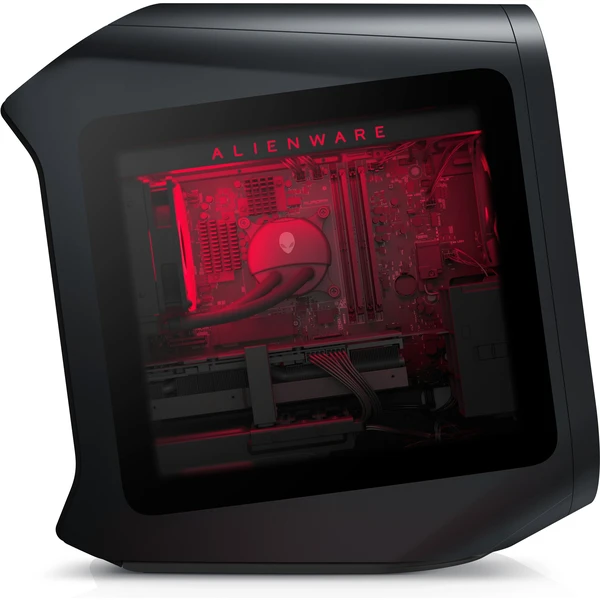 Dell Alienware Aurora R14 (D-AWR14-N2-551K) černý - Stolní počítače - Obrázek 1Y74100501