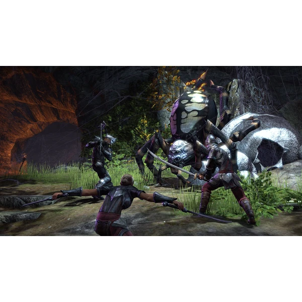 The Elder Scrolls Online (všechny edice) (Xbox One) - Hry pro Xbox One - Obrázek 1Z35100201