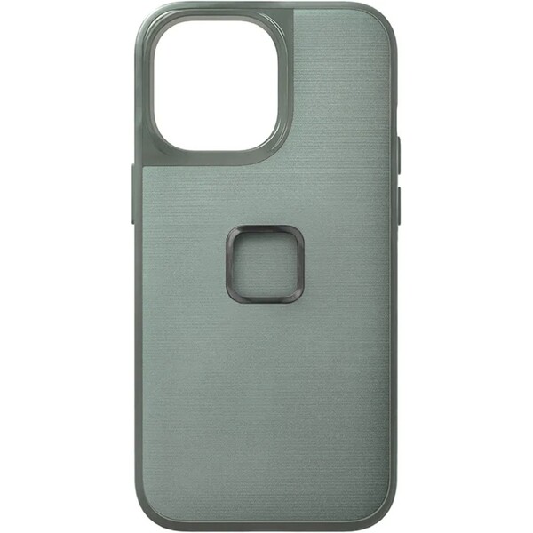 Levně Peak Design Everyday Case iPhone 14 Pro Max Sage