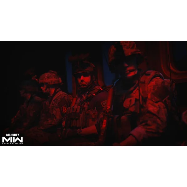 Call of Duty: Modern Warfare 2 (Xbox One/Xbox Series X) - Hry pro Xbox One - Obrázek 1ZSD300401