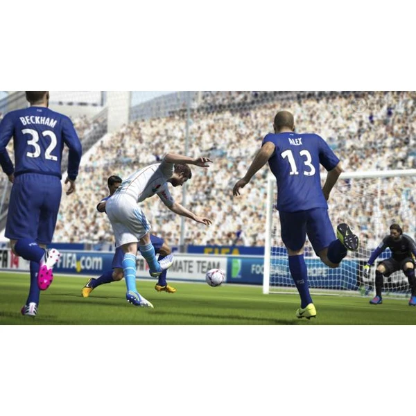 FIFA 14 (Xbox One) - Hry pro Xbox One - Obrázek 1ZX5100201